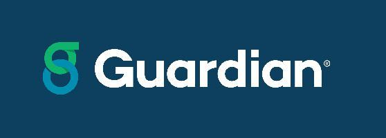 Guardian Logo Guardian Logo