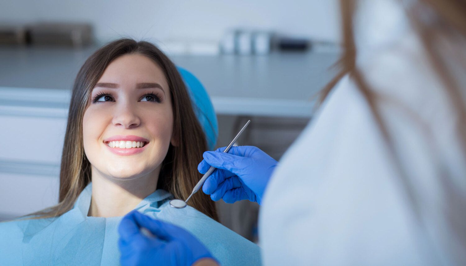 cleanings-exams-banner-alvorada-dentistry dental bridge at Alvorada Dentistry