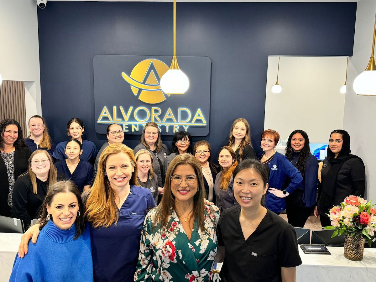 compassionate care alvorada dentistry va compassionate care alvorada dentistry va